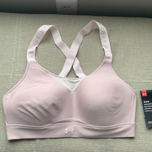 Under Armour Sports Bra
